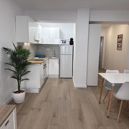 Artes Y Oficios Apartaments Ab Valencia Eksteriør bilde