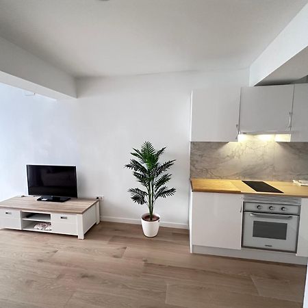 Artes Y Oficios Apartaments Ab Valencia Eksteriør bilde
