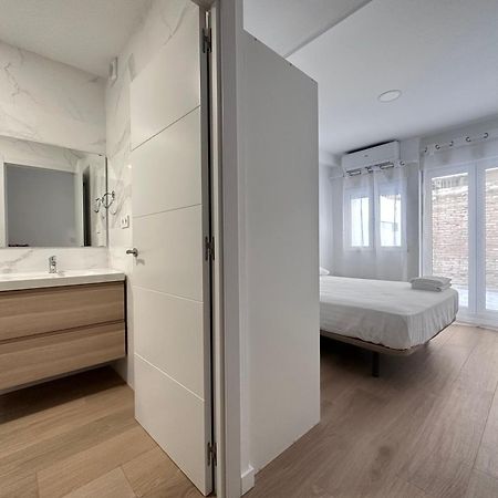 Artes Y Oficios Apartaments Ab Valencia Eksteriør bilde