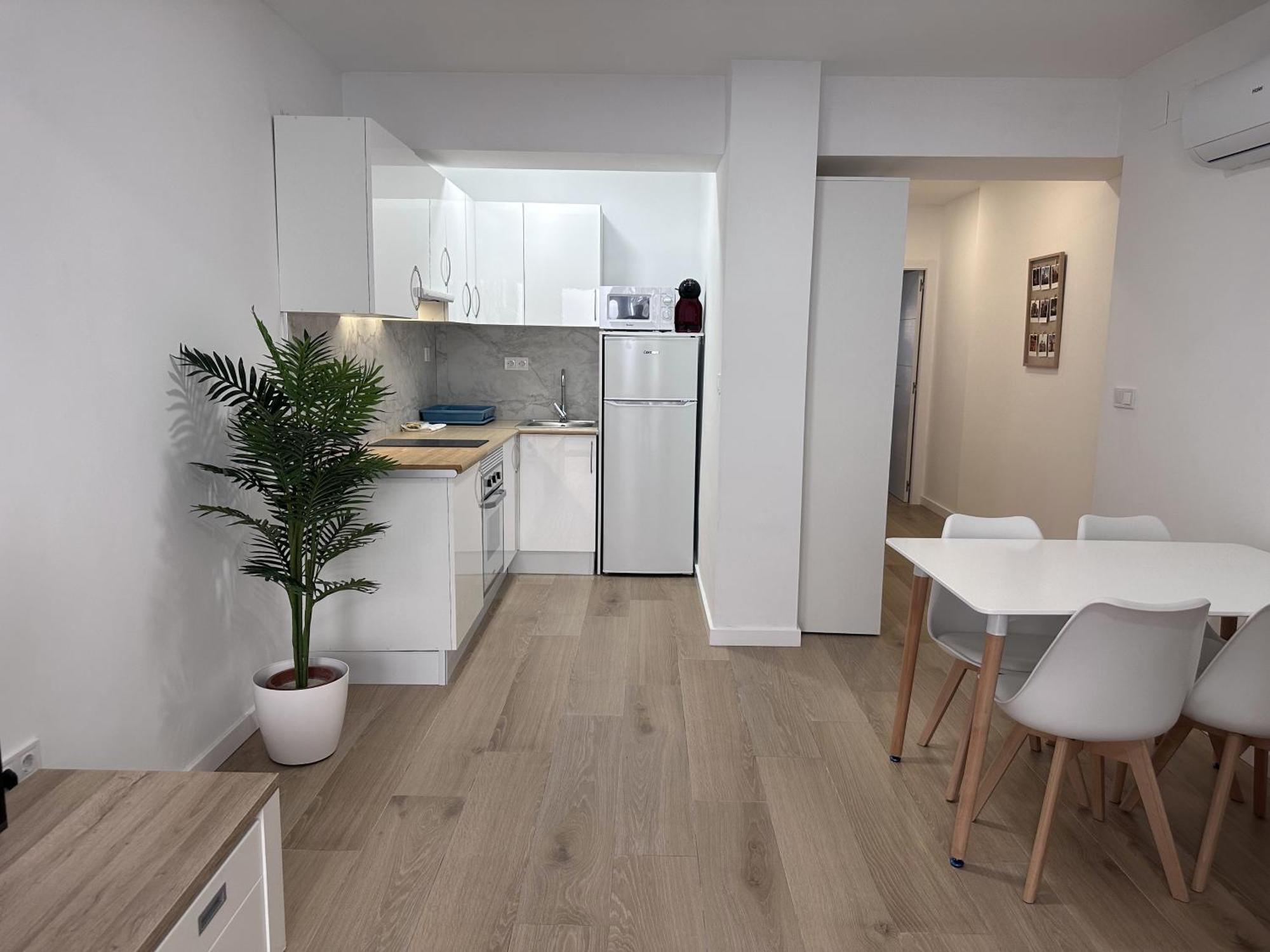 Artes Y Oficios Apartaments Ab Valencia Eksteriør bilde
