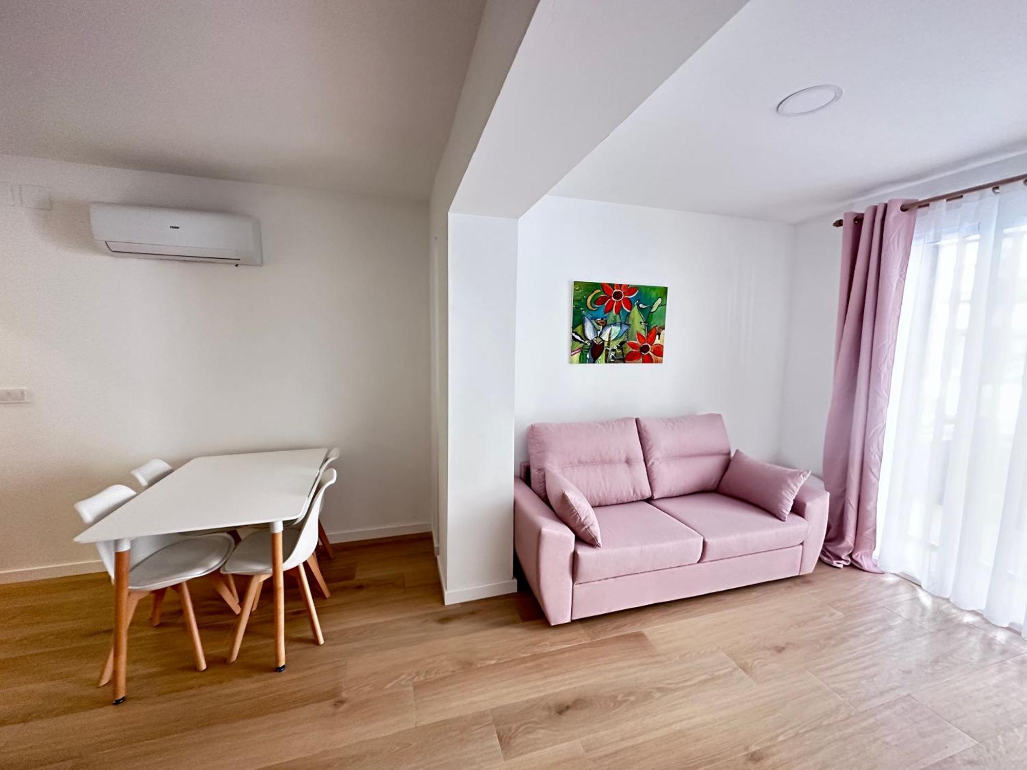 Artes Y Oficios Apartaments Ab Valencia Eksteriør bilde