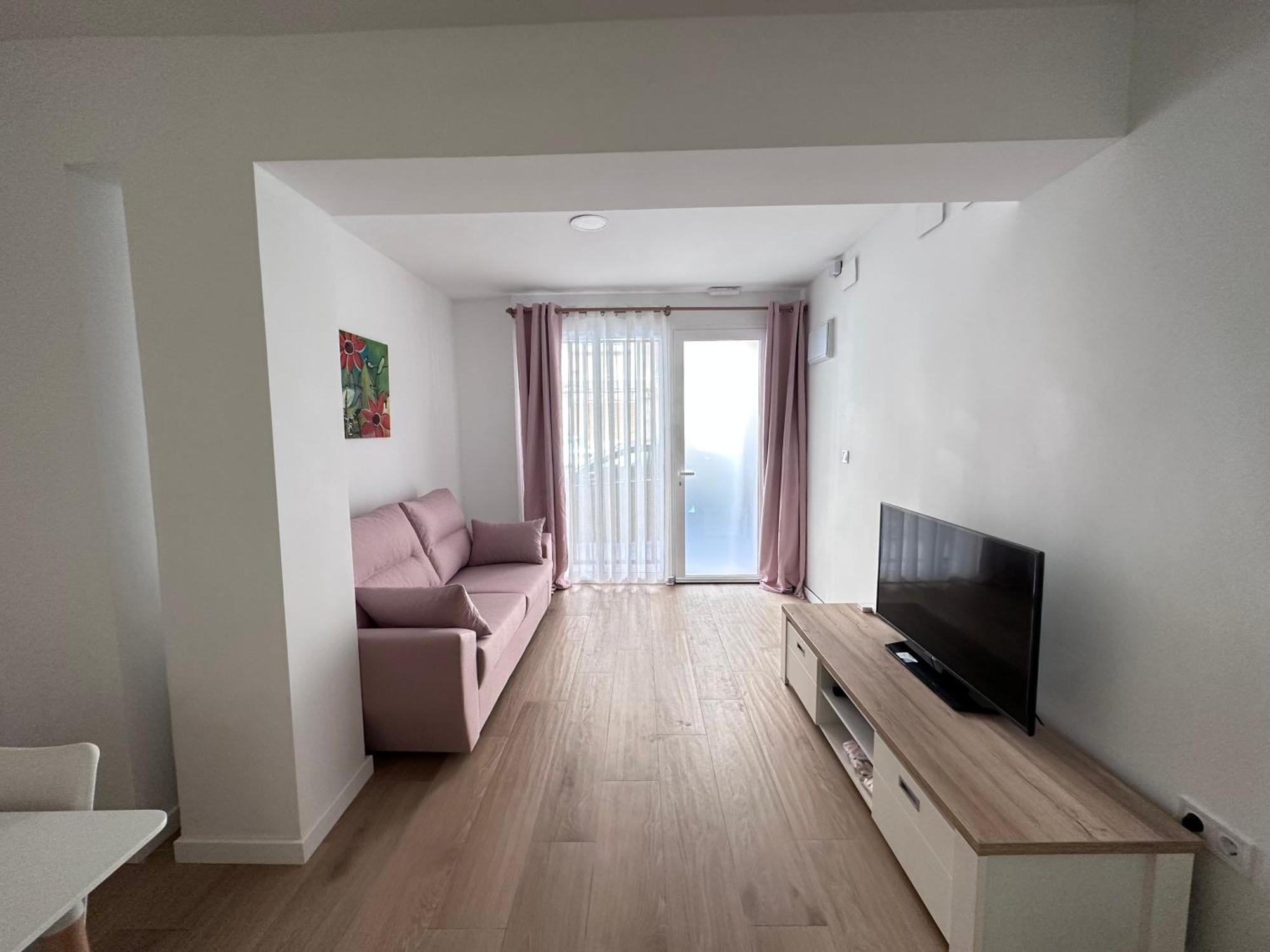 Artes Y Oficios Apartaments Ab Valencia Eksteriør bilde