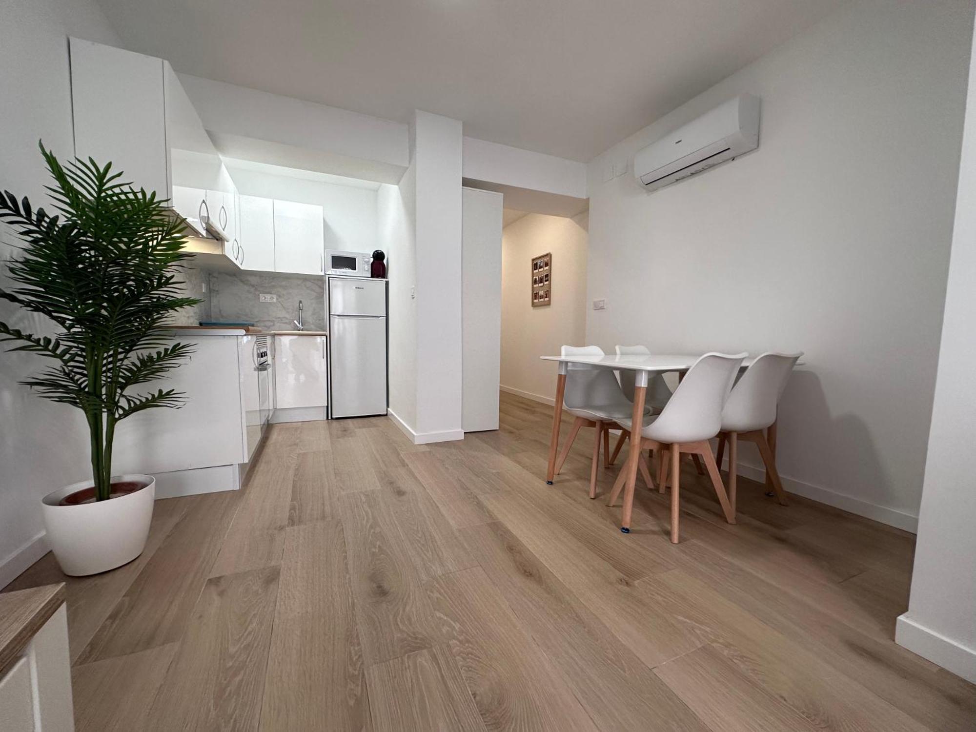 Artes Y Oficios Apartaments Ab Valencia Eksteriør bilde