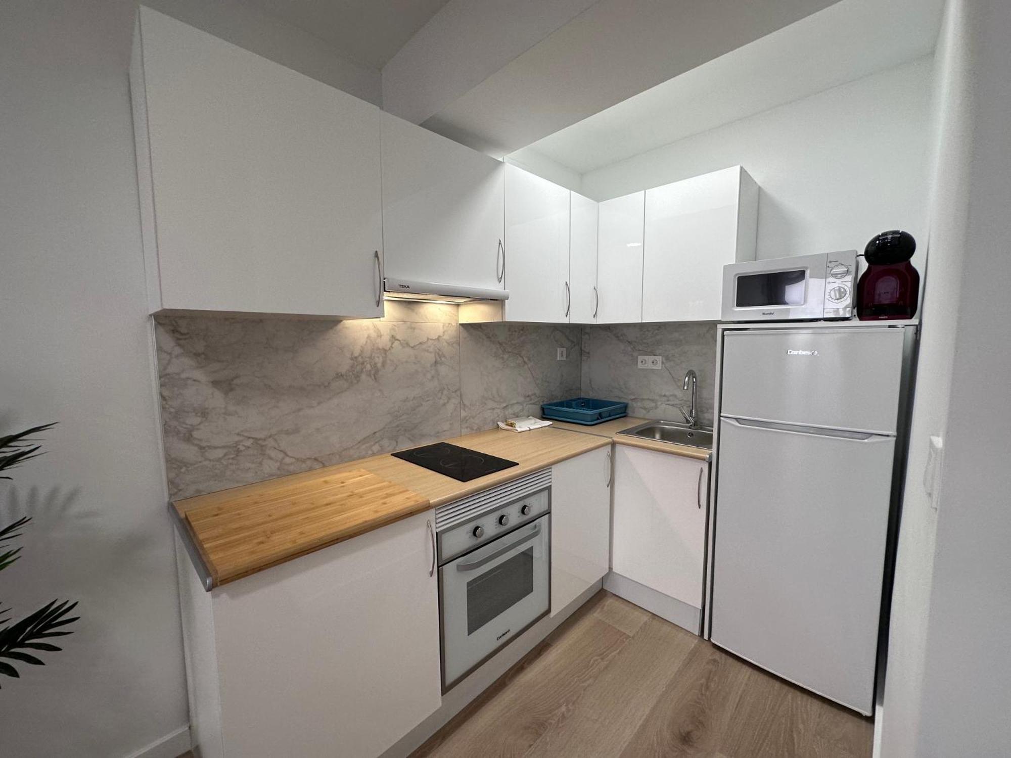 Artes Y Oficios Apartaments Ab Valencia Eksteriør bilde