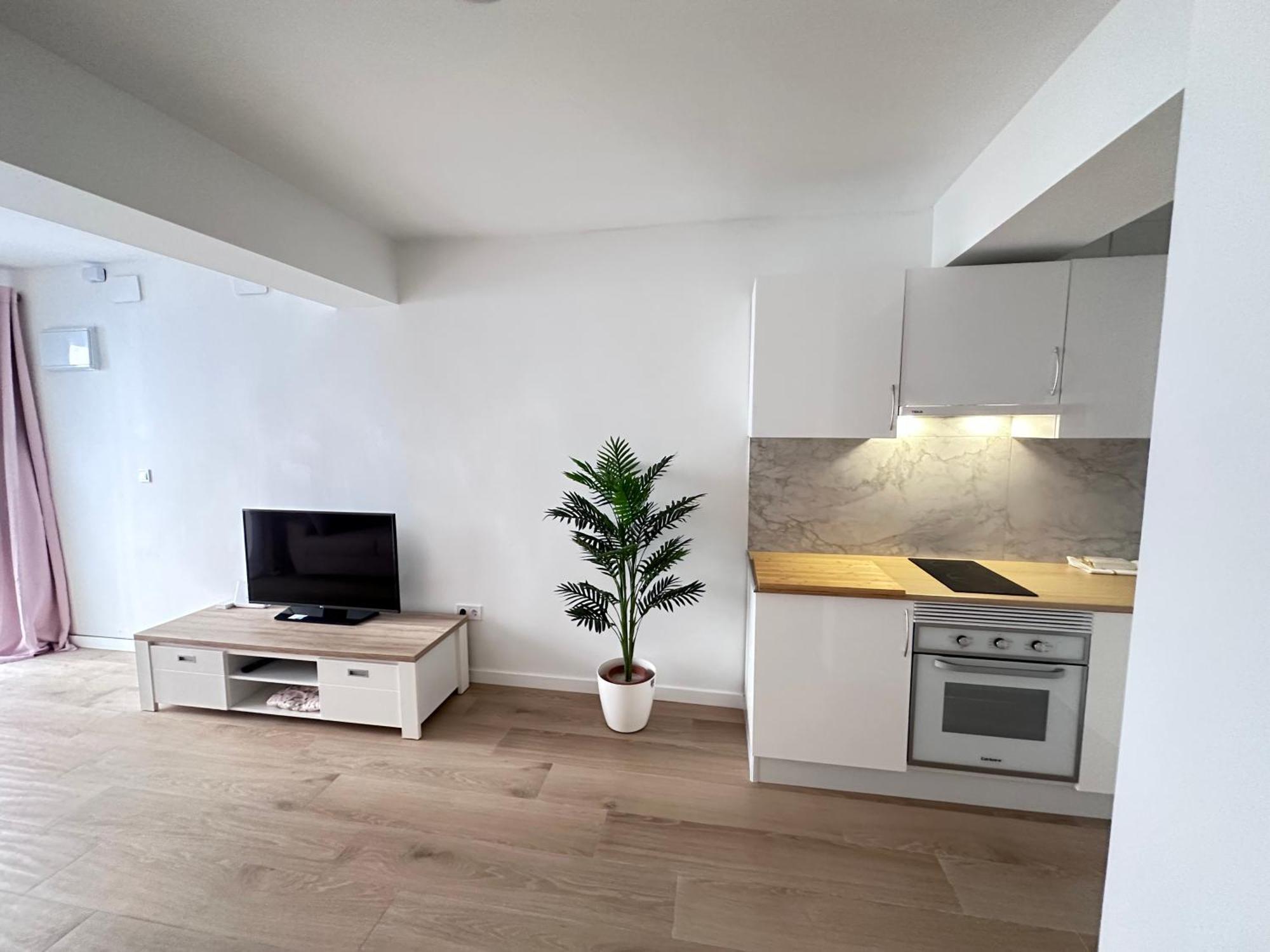 Artes Y Oficios Apartaments Ab Valencia Eksteriør bilde