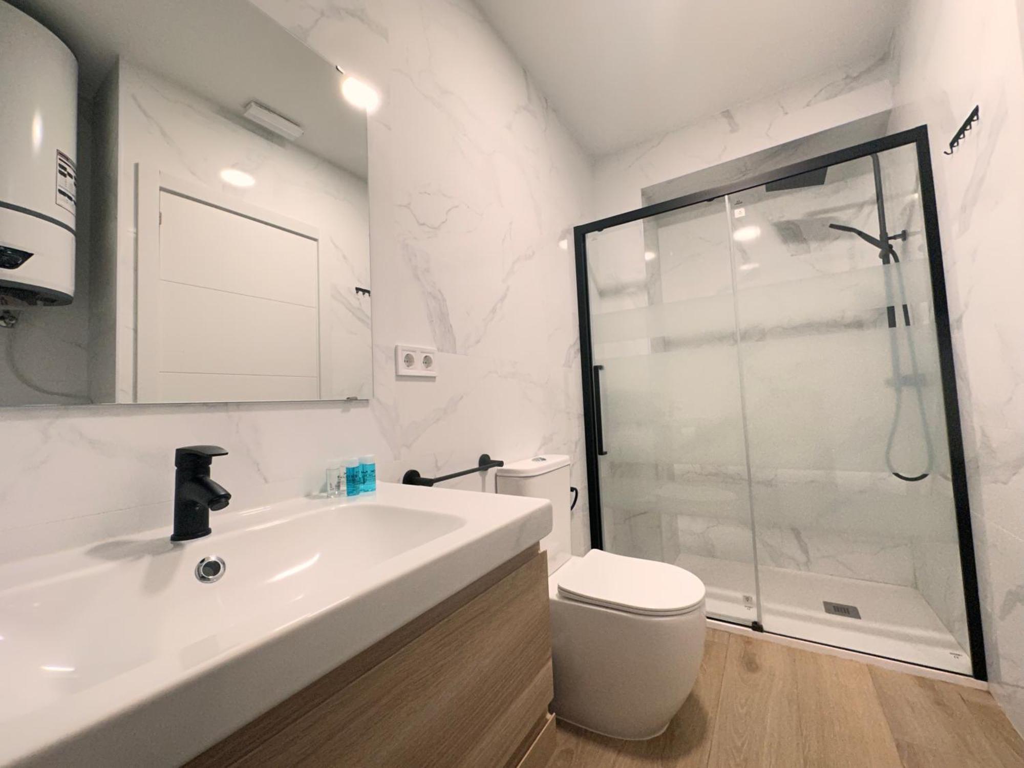 Artes Y Oficios Apartaments Ab Valencia Eksteriør bilde