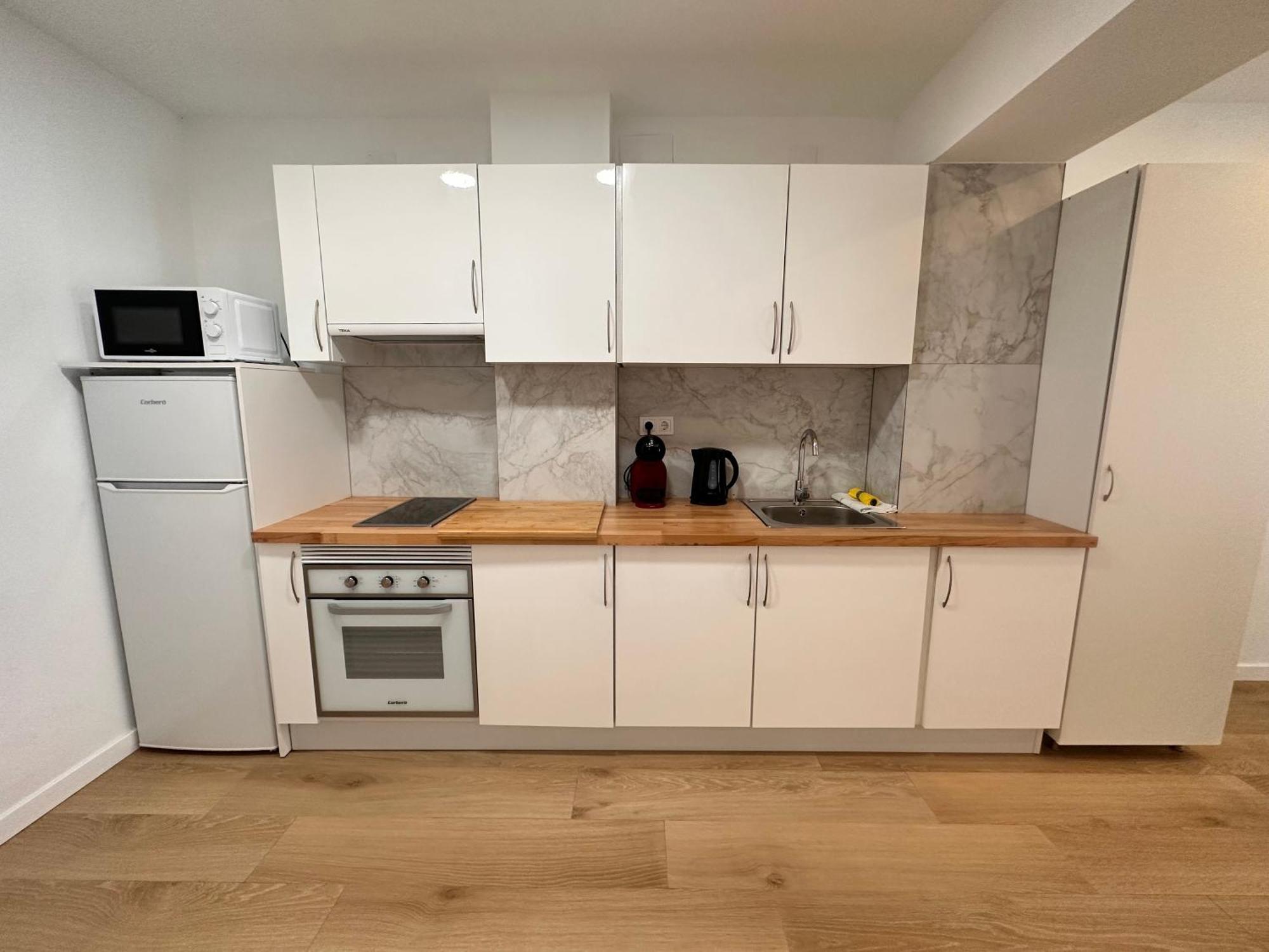 Artes Y Oficios Apartaments Ab Valencia Eksteriør bilde