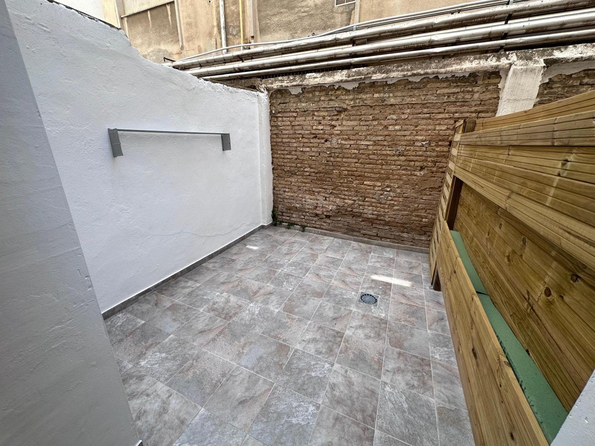Artes Y Oficios Apartaments Ab Valencia Eksteriør bilde