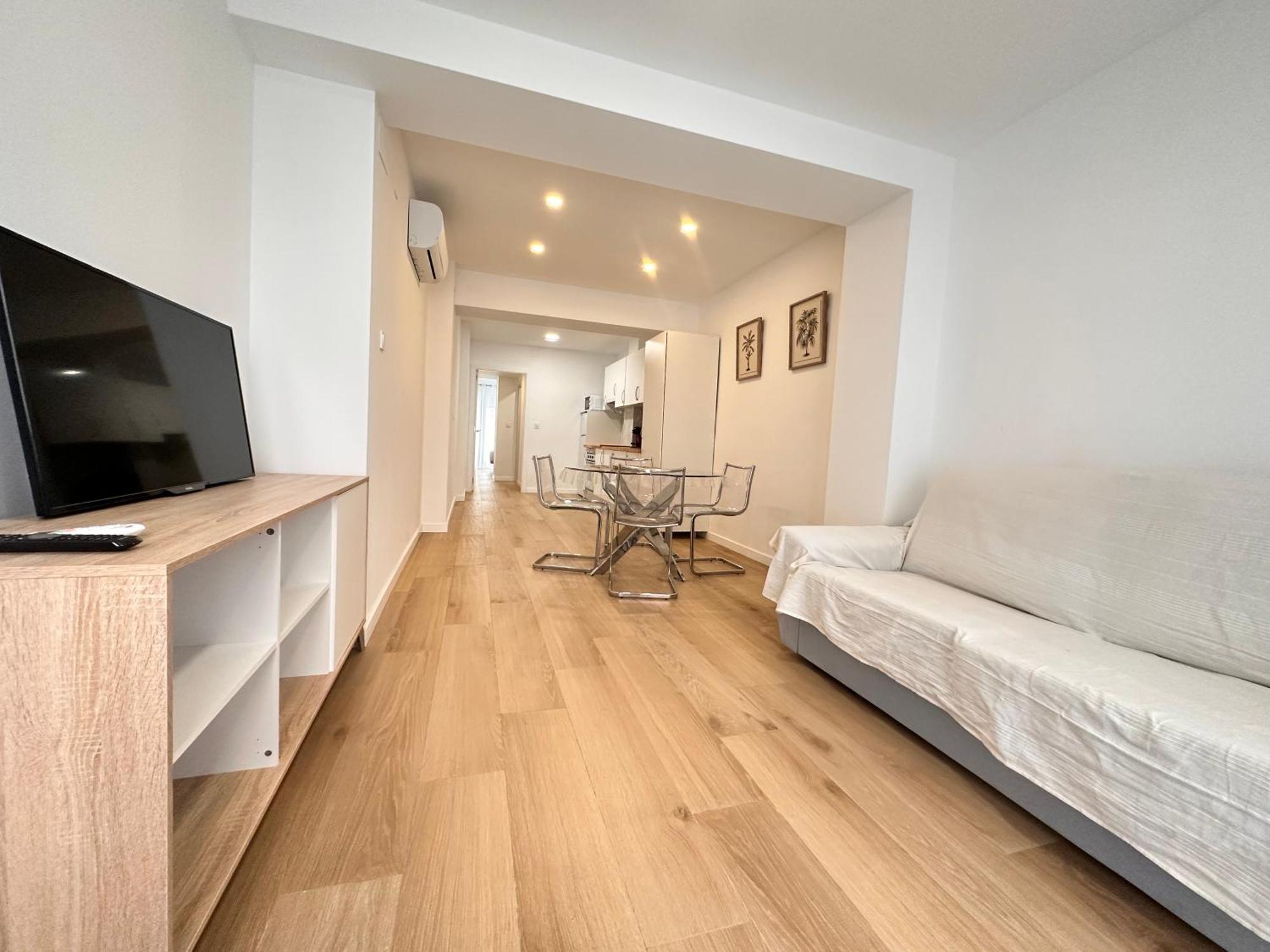 Artes Y Oficios Apartaments Ab Valencia Eksteriør bilde