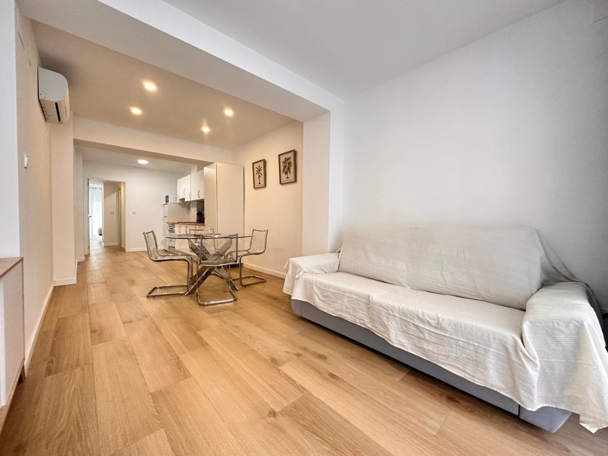 Artes Y Oficios Apartaments Ab Valencia Eksteriør bilde